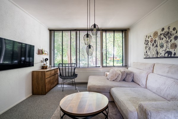 Medium property photo - Zeemanstraat 100, 3132 TT Vlaardingen